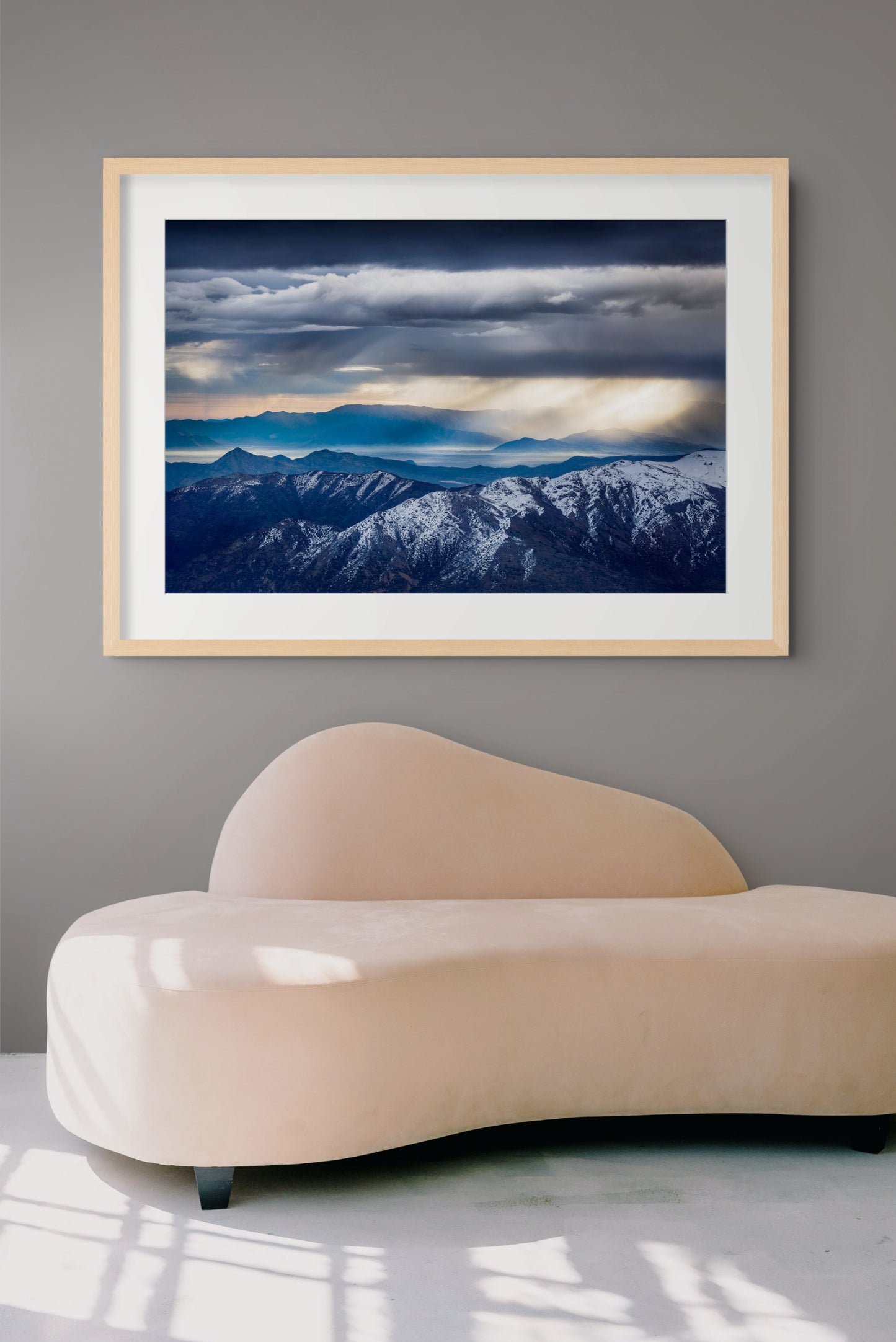 Valle de Santiago - Foto de Andel Paulmann M.