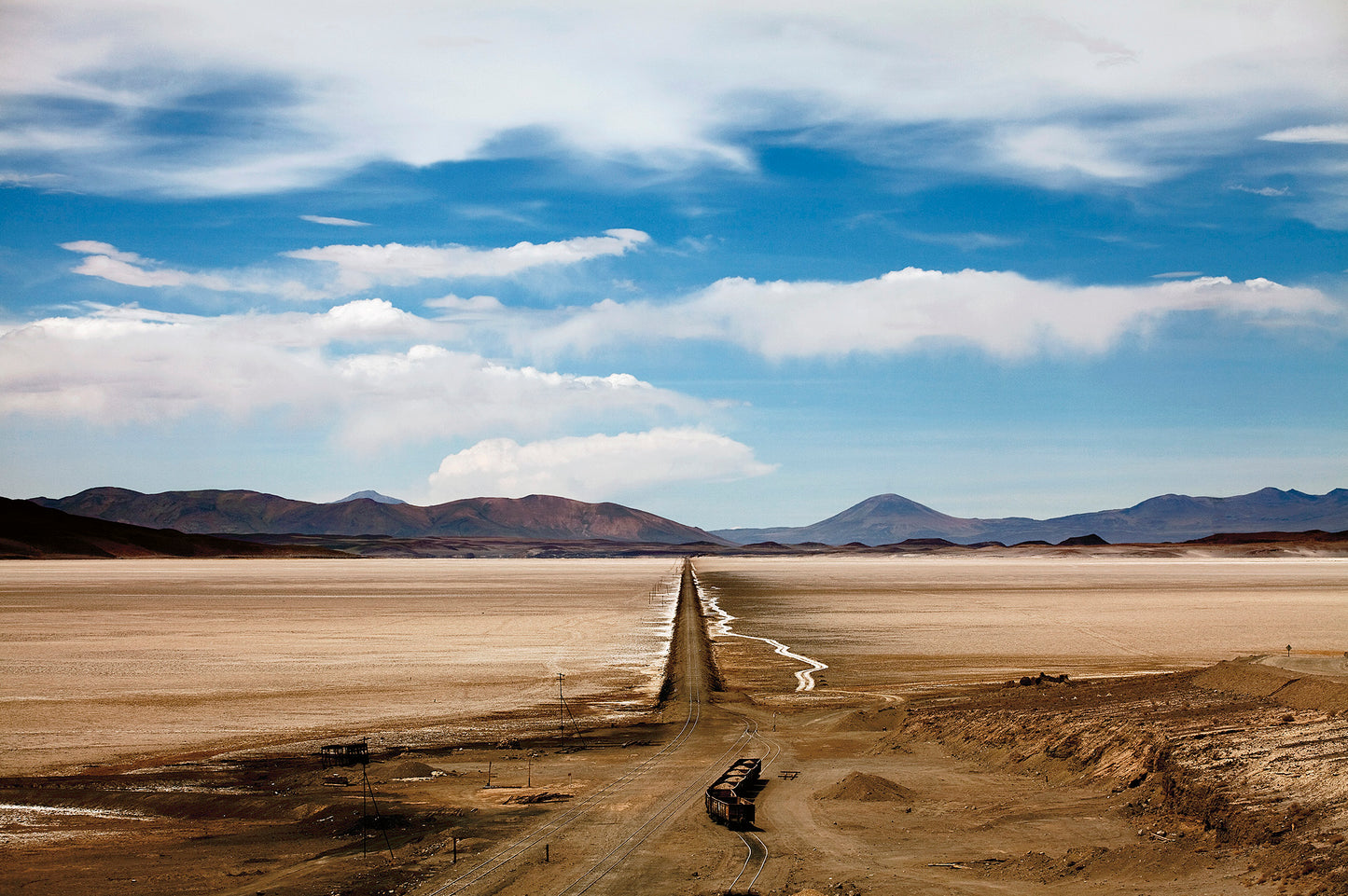 Atacama - Foto de Tomás Munita