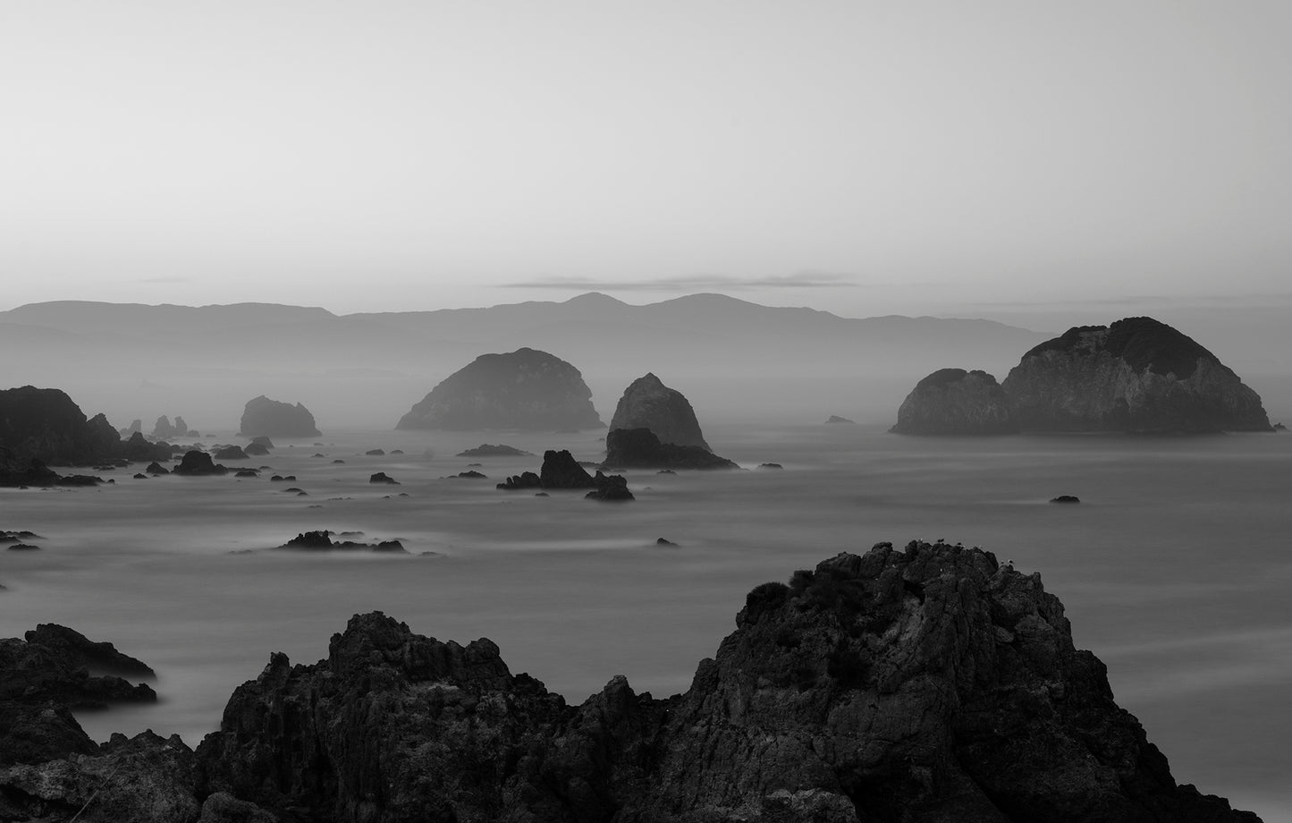 Duhatao - Foto de Cristobal Correa M.
