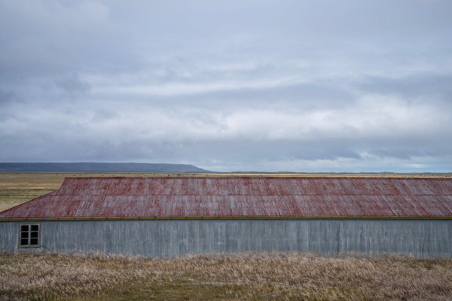 Estancia Oazy - Foto de Guy Wenborne H.