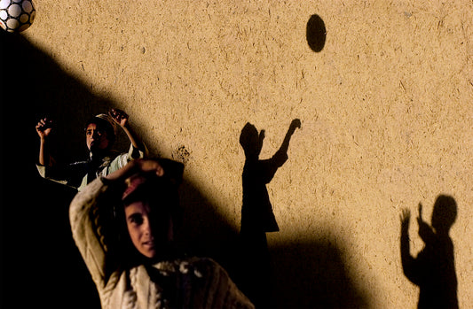 Kandahar - Foto de Tomás Munita