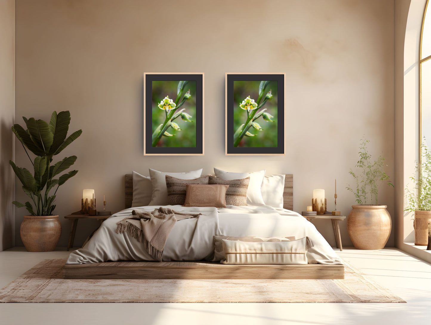 Orquídea Nativa - Foto de Andel Paulmann M.