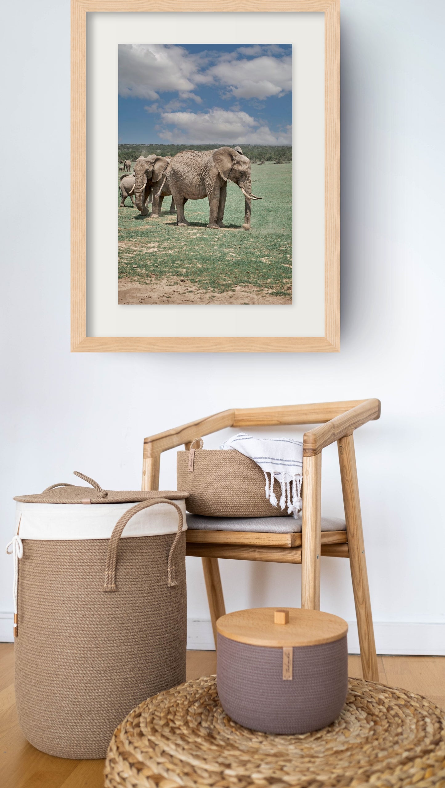 Ol Pejeta - Foto de Tomás Krumm