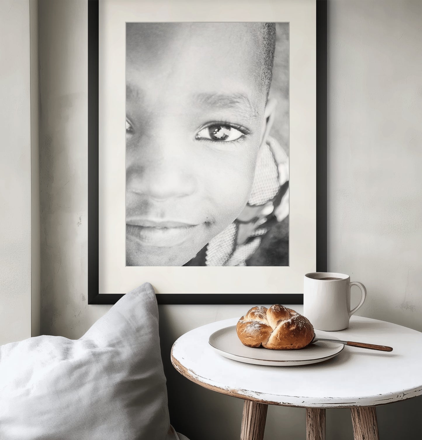 Ibadan - Foto de Tomás Krumm