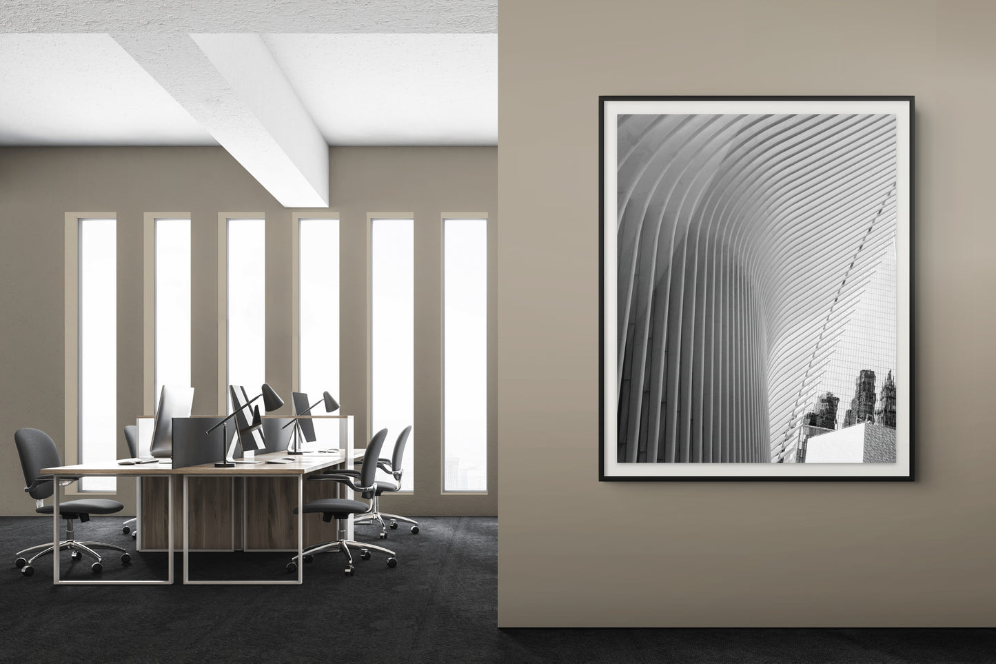 Overhang - Foto de Pablo Wilson L.
