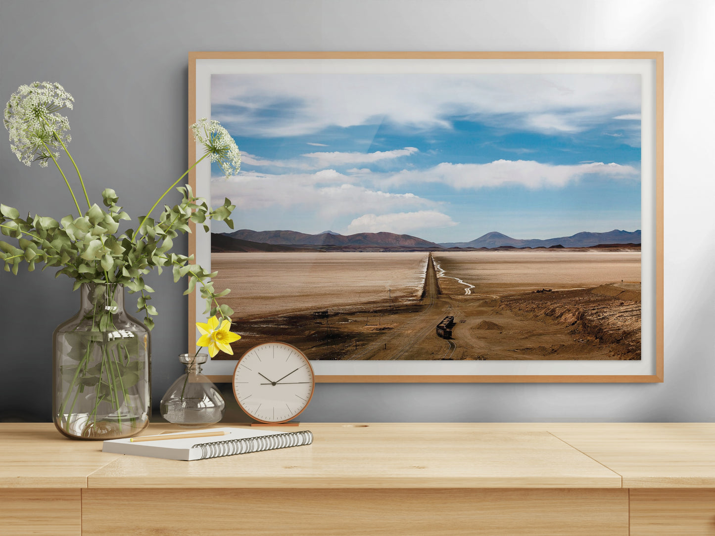 Atacama - Foto de Tomás Munita