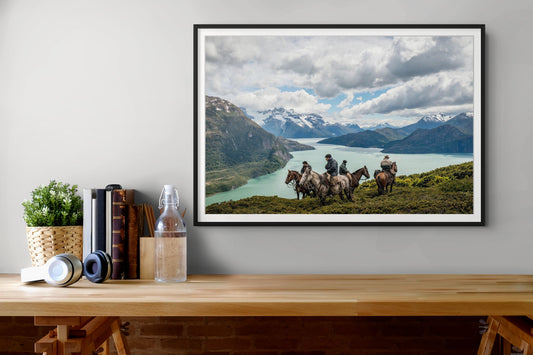 Patagonia - Foto de Tomás Munita