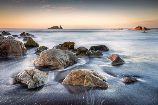 Atardecer de Matanzas - Foto de Andel Paulmann M.