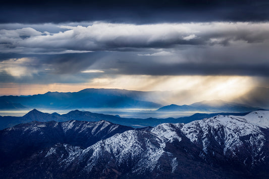 Valle de Santiago - Foto de Andel Paulmann M.