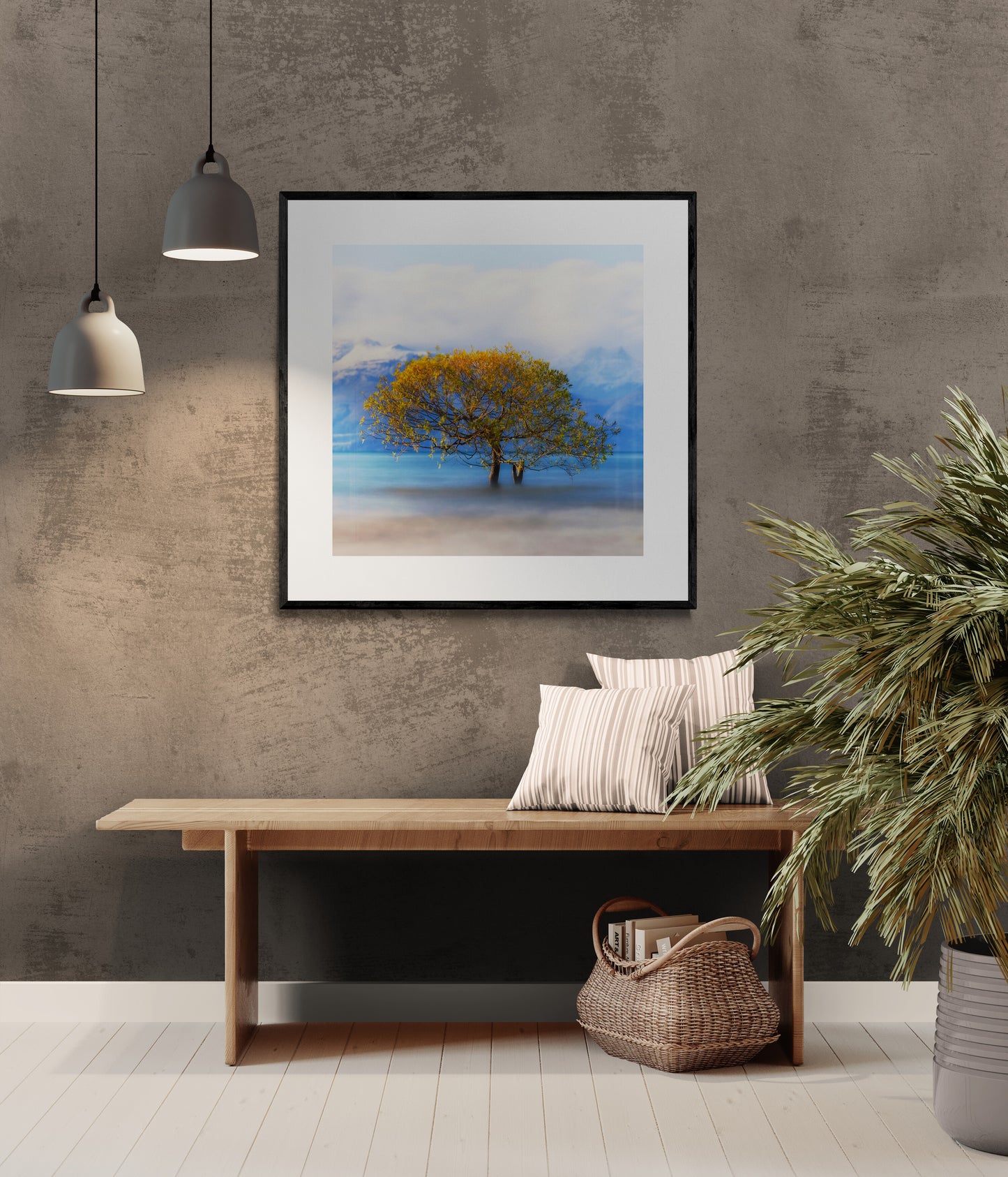 Francisco Negroni - Cheleko Tree