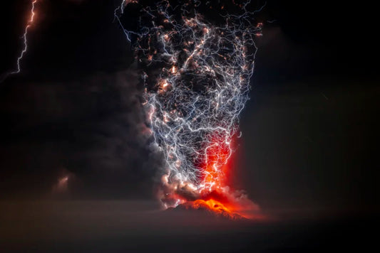 La Creación - Foto de Francisco Negroni