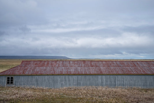 Estancia Oazy - Foto de Guy Wenborne H.