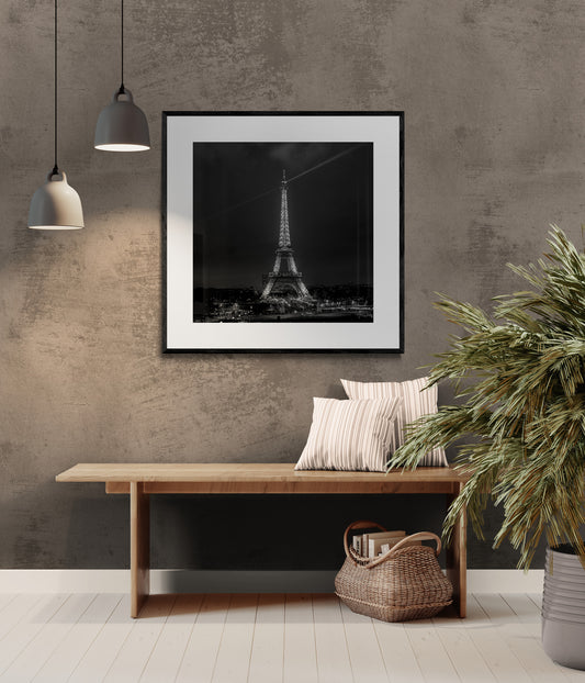 JE Barros - Paris