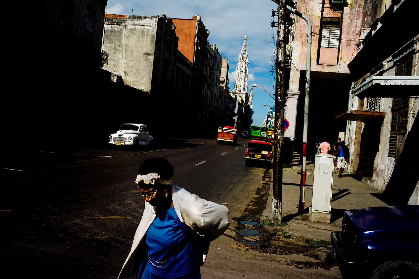 La Havana 1 - Foto de Tomás Munita