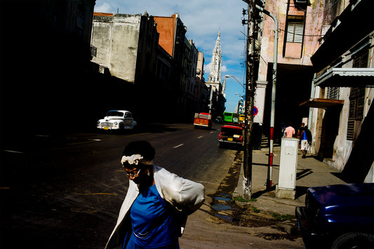 La Havana 1 - Foto de Tomás Munita