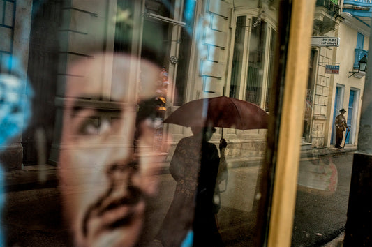 La Havana 2 - Foto de Tomás Munita