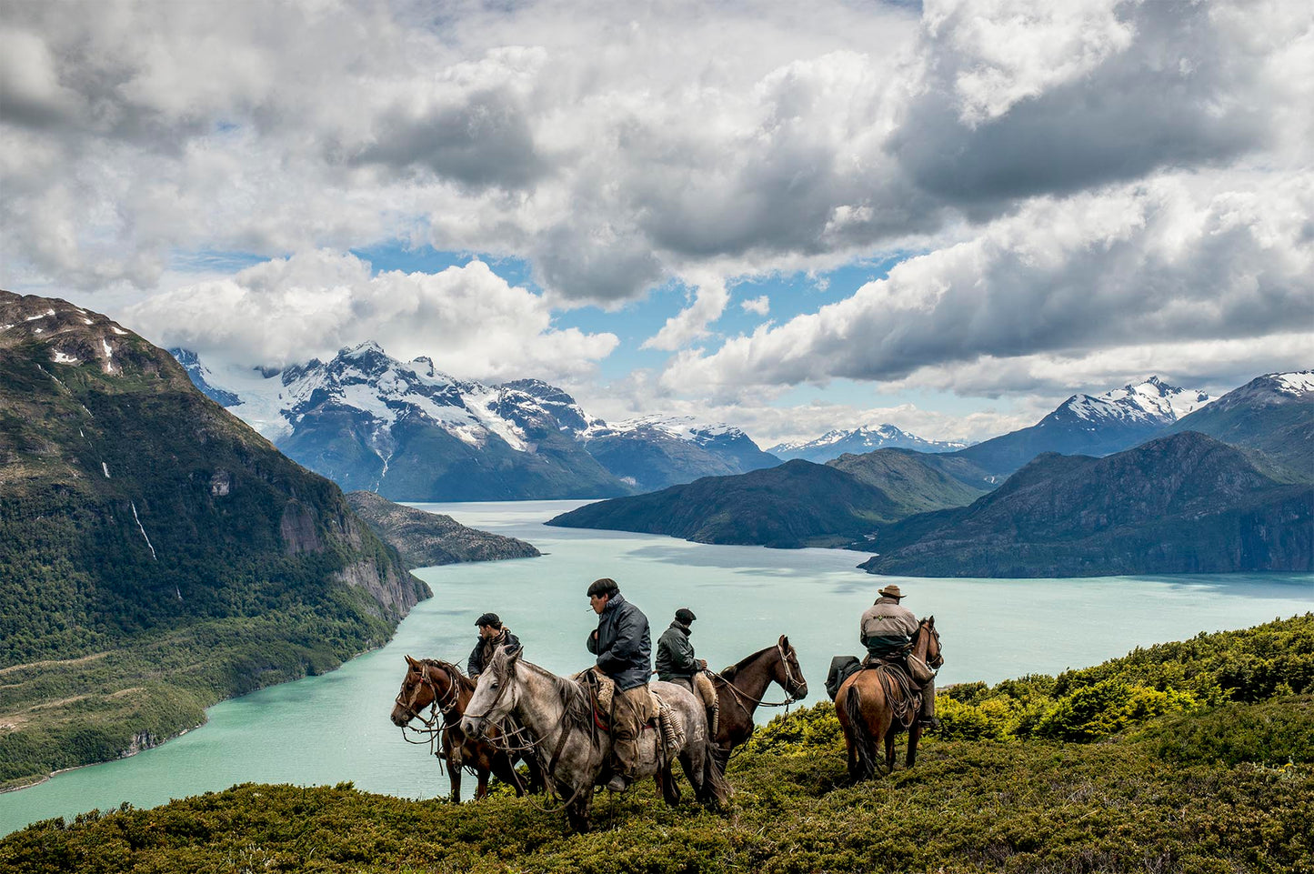 Patagonia - Foto de Tomás Munita