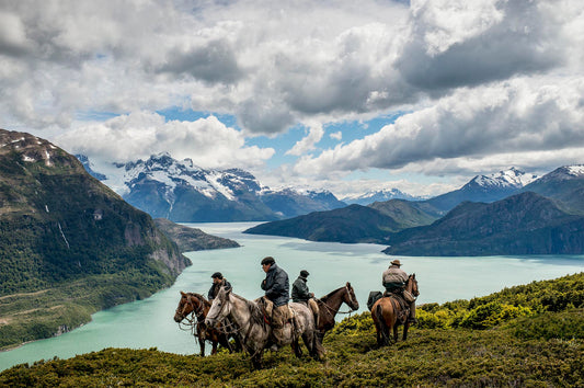 Patagonia - Foto de Tomás Munita