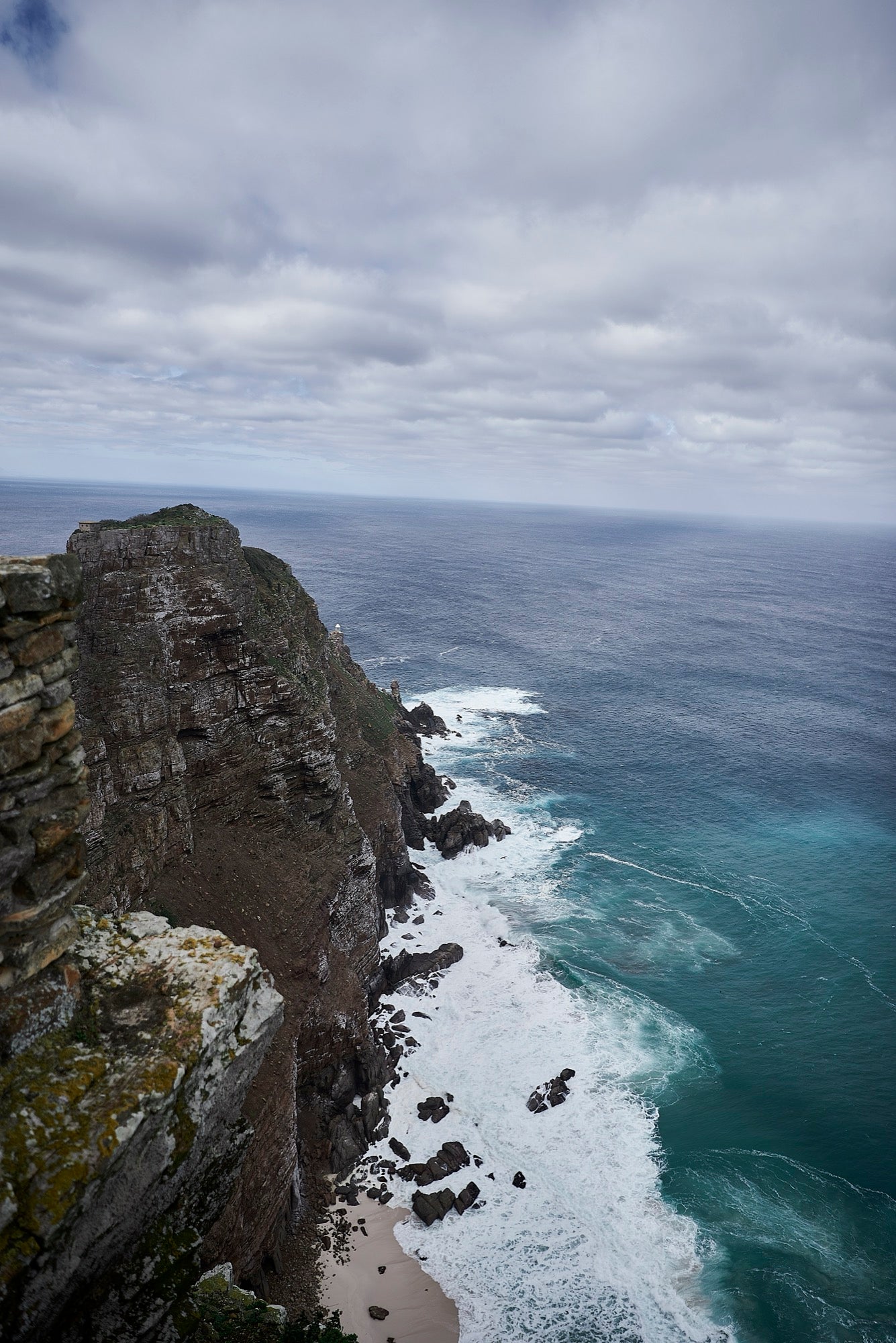 Western Point - Foto de Tomás Krumm