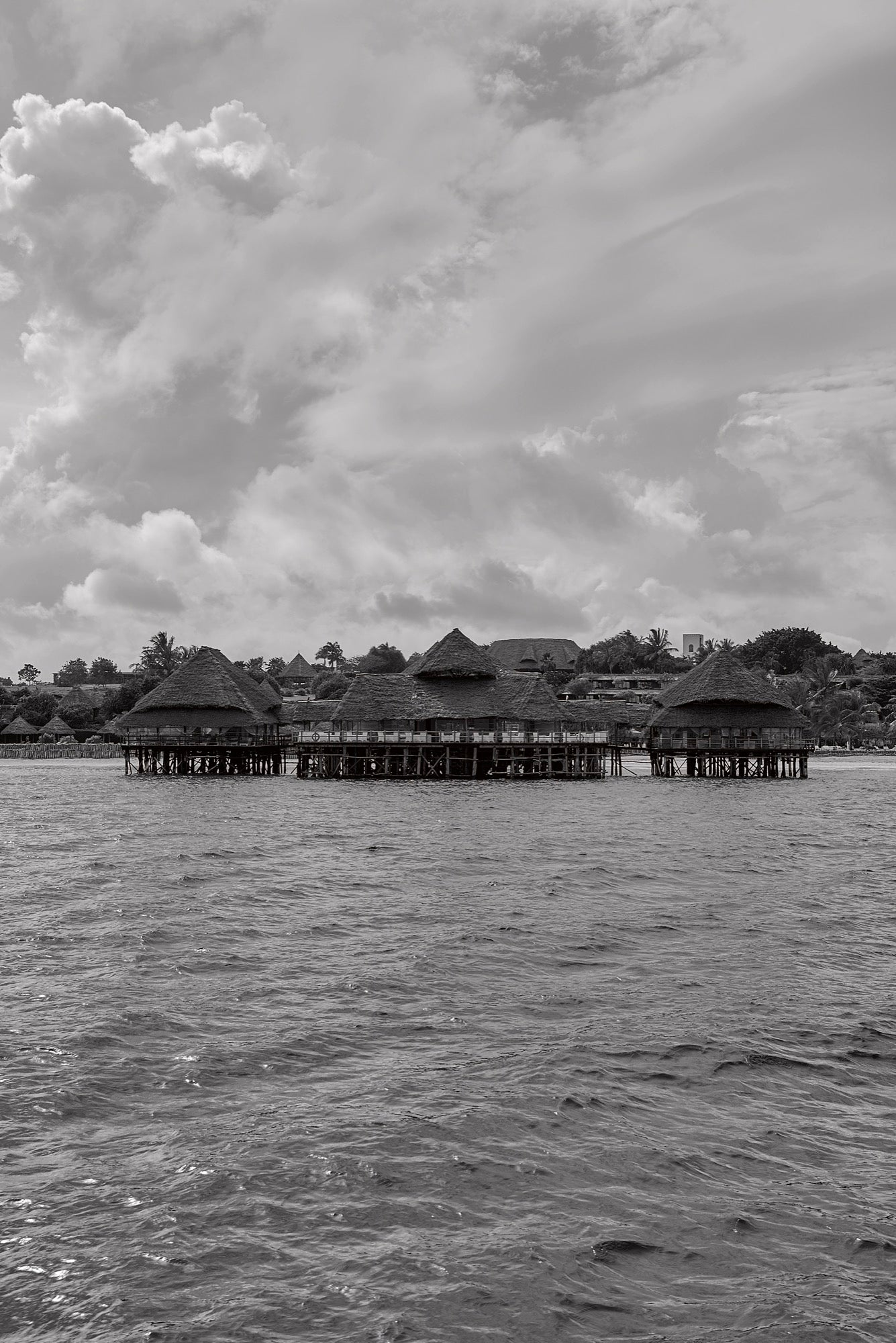 Zanzibar - Foto de Tomás Krumm