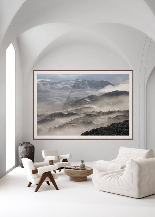 Cotacotani 2 - Foto de Guy Wenborne H.
