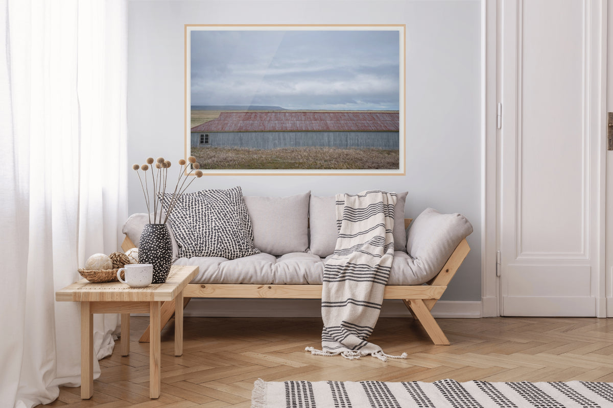 Estancia Oazy - Foto de Guy Wenborne H.