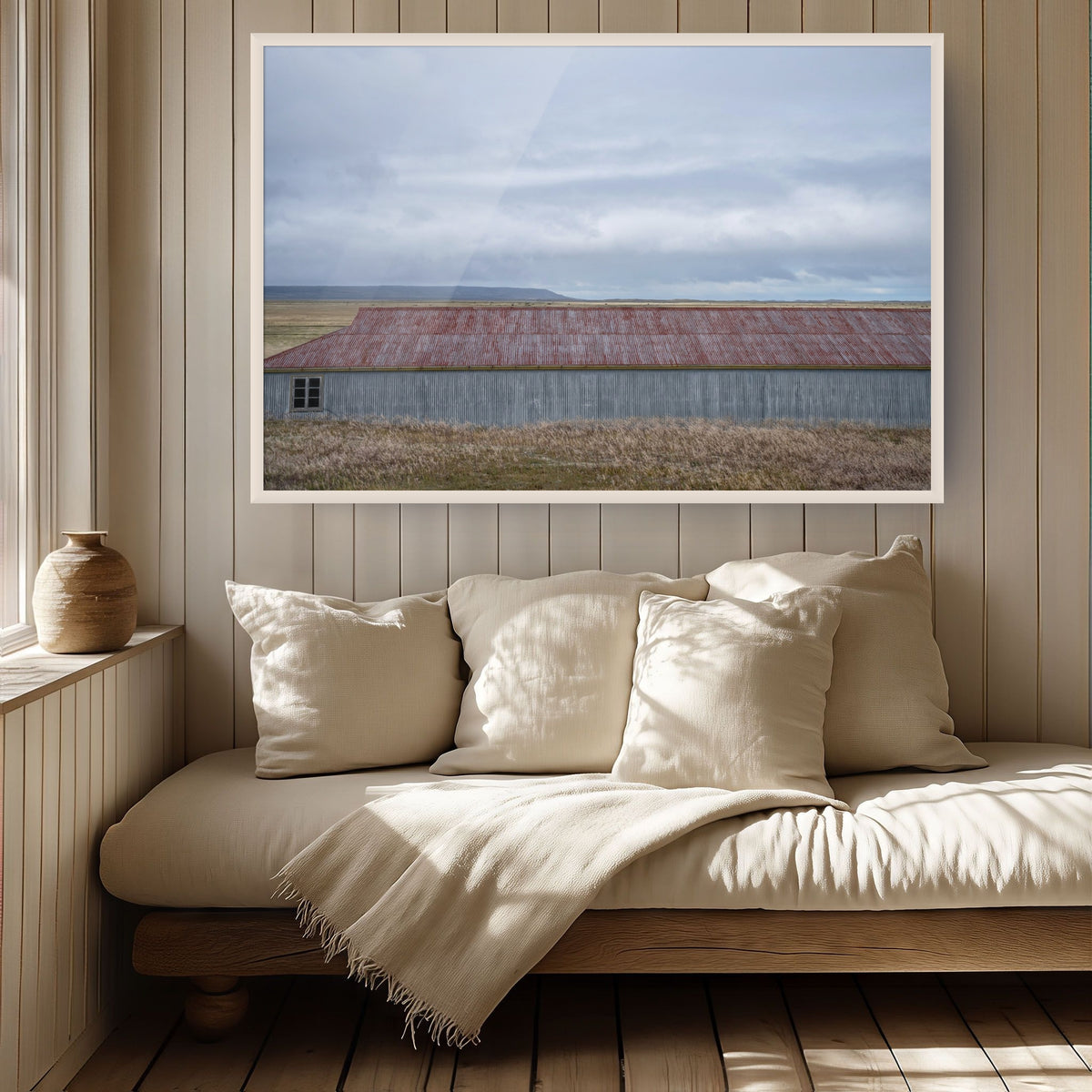Estancia Oazy - Foto de Guy Wenborne H.