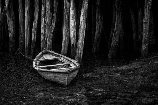 Bote Chilote - Foto de Cote Baeza