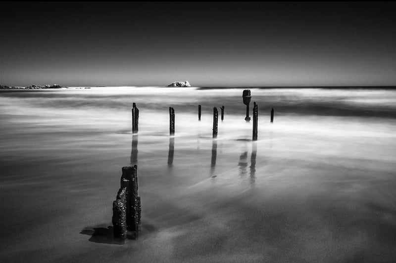 Muelle viejo matanzas - Foto de Cote Baeza
