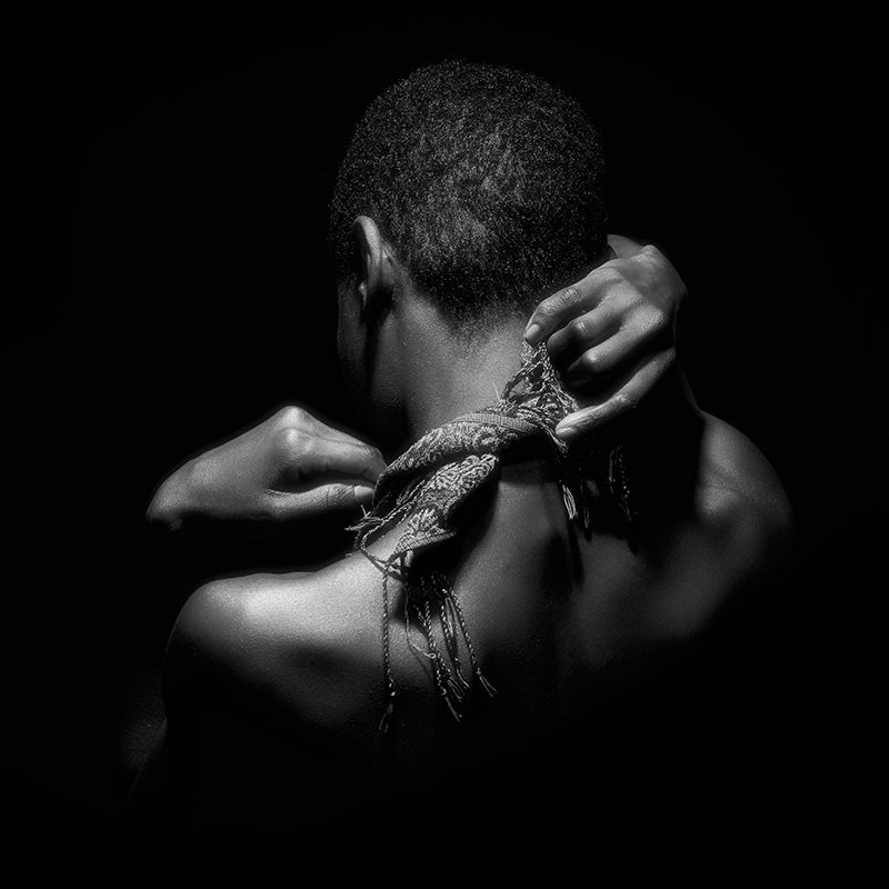 Sensualidad - Foto de Cote Baeza